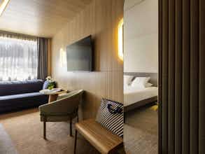 Hotel Novotel Nancy photo 4
