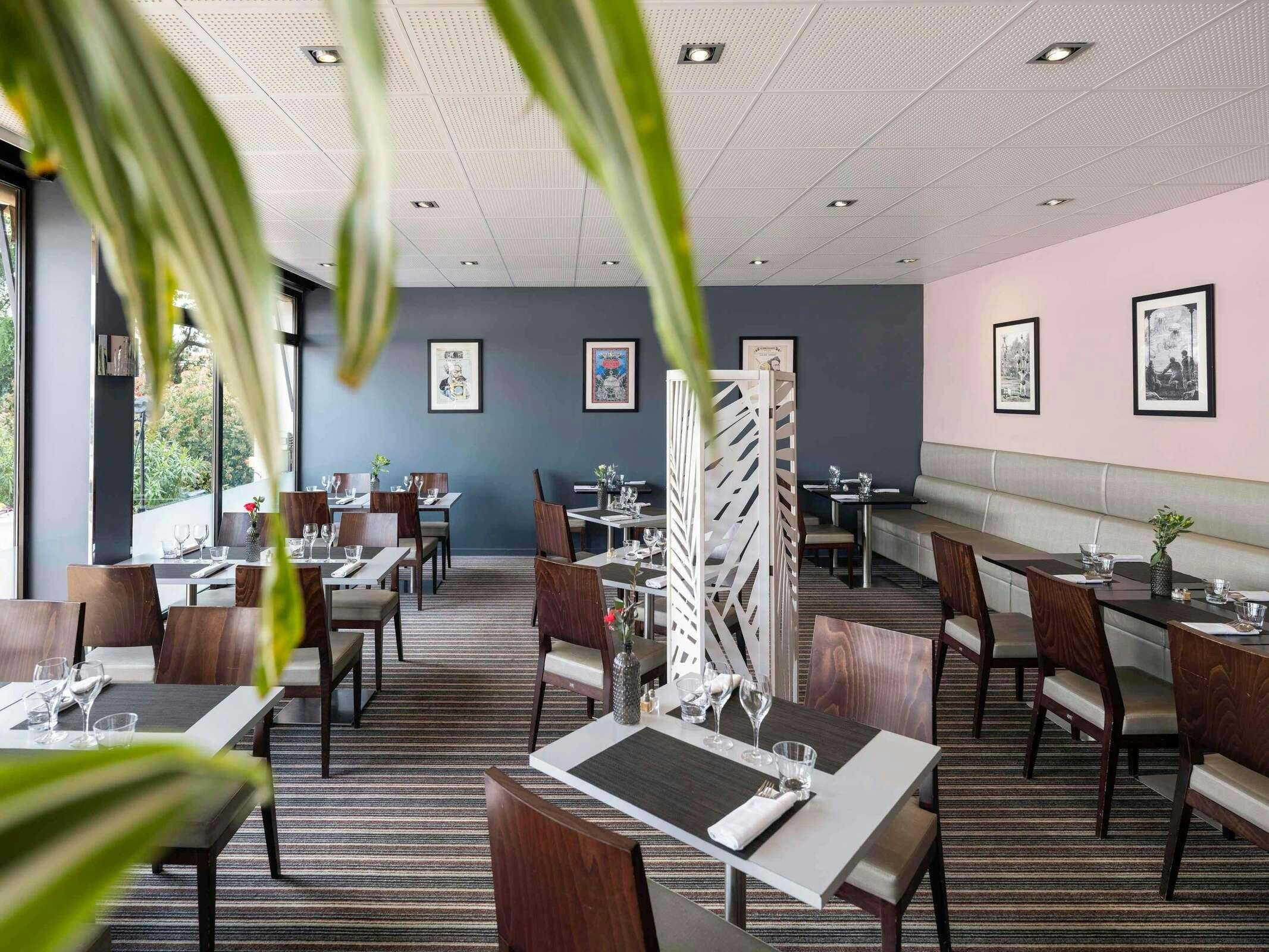 Hotel Novotel Nantes Carquefou photo 3