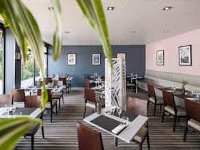 Hotel Novotel Nantes Carquefou photo 3