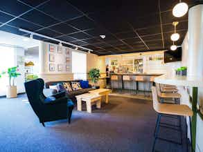 Hotel Novotel Saint Avold photo 5