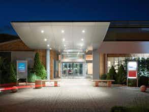 Hotel Novotel Metz Amnéville photo 1