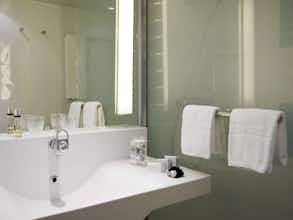 Hotel Novotel Metz Amnéville photo 2