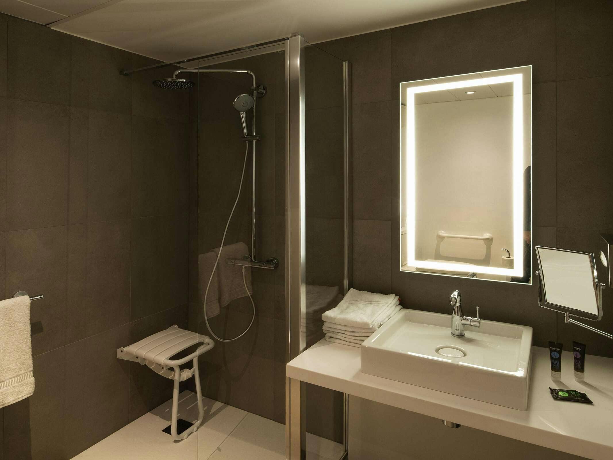 Hotel Novotel Metz Amnéville photo 5