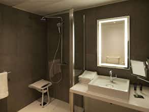 Hotel Novotel Metz Amnéville photo 5