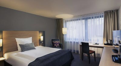 Mercure Hotel Duesseldorf Neuss