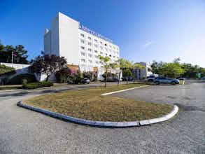 Hotel Hôtel Mercure Bordeaux Lac photo 1