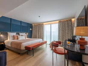 Hotel Hôtel Mercure La Rochelle Vieux Port Sud photo 4