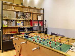 Hotel Ibis Tours Sud photo 1