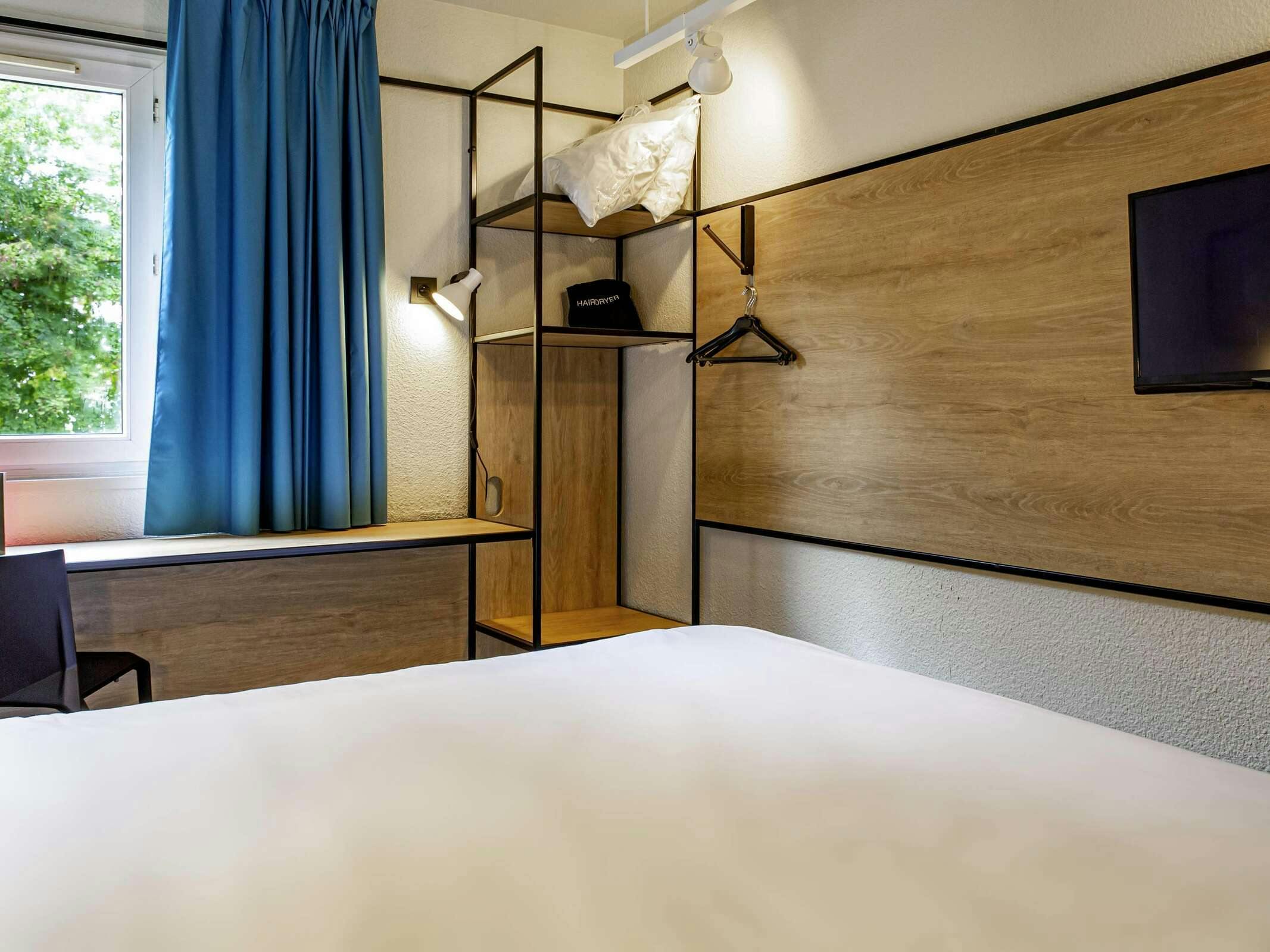 Hotel Ibis Tours Sud photo 5