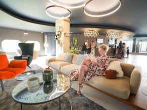 Hotel Hotel Pullman Bordeaux Lac photo 5