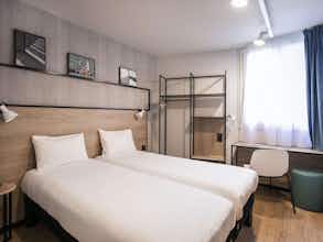 Hotel Ibis Avignon Sud photo 5
