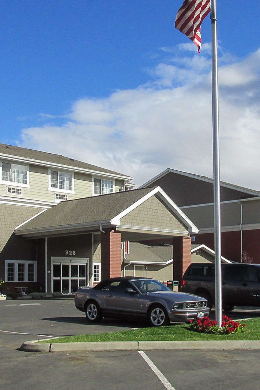 Hotel Coast Hilltop Inn photo 5