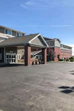 Hotel Coast Hilltop Inn photo 4