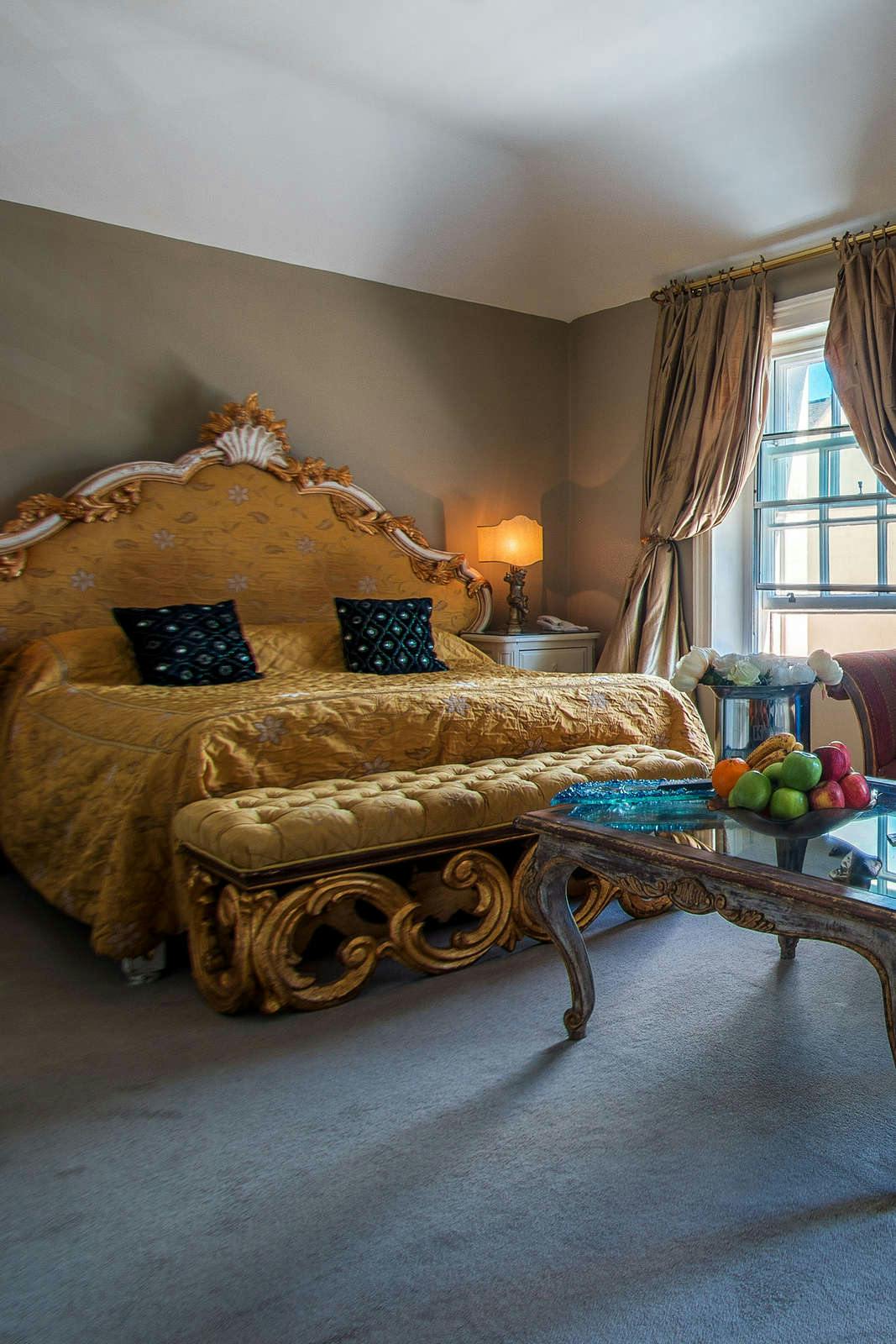 Hotel The Dawson Hotel photo 1