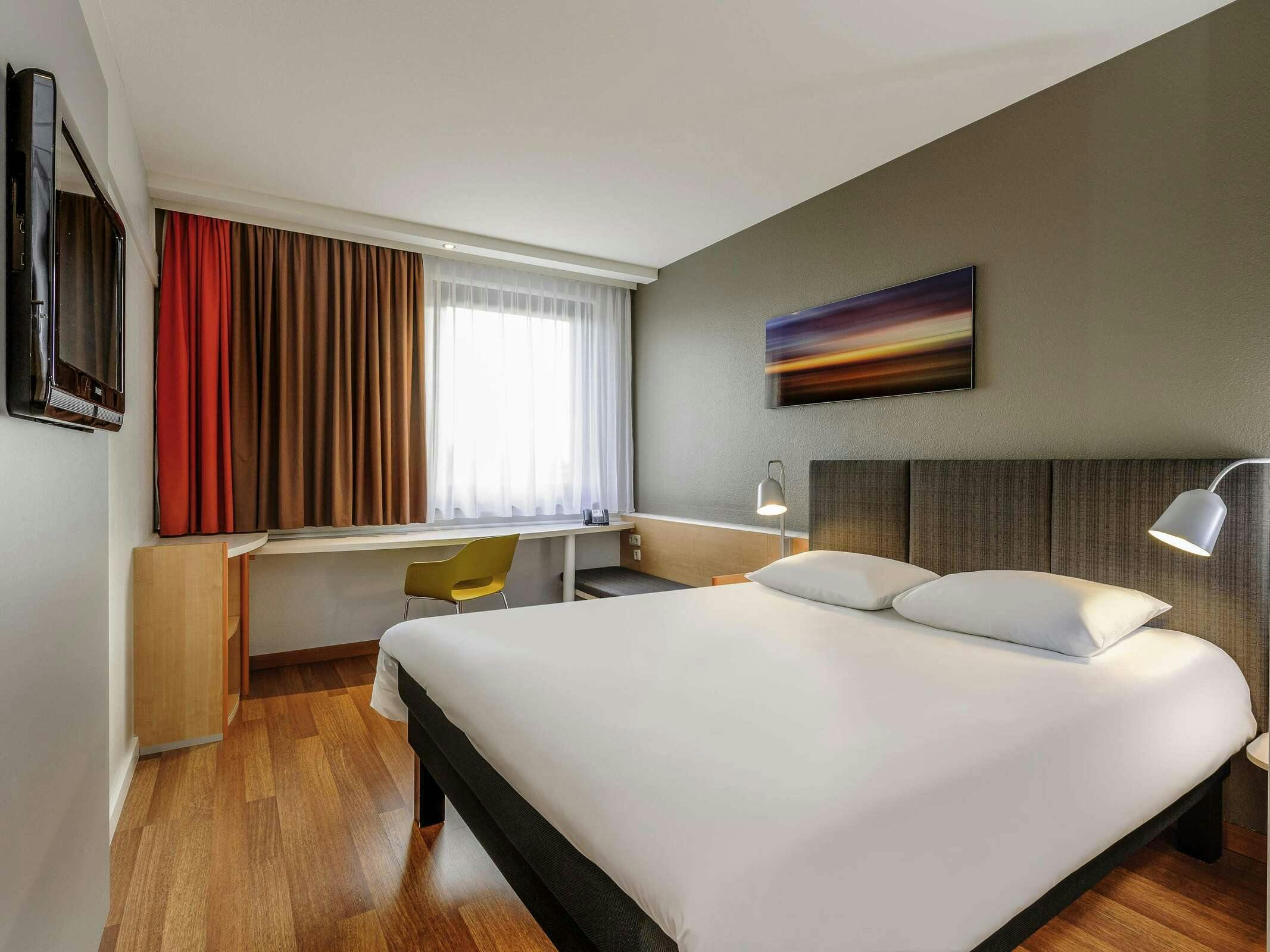 Hotel Ibis Bremen City photo 3