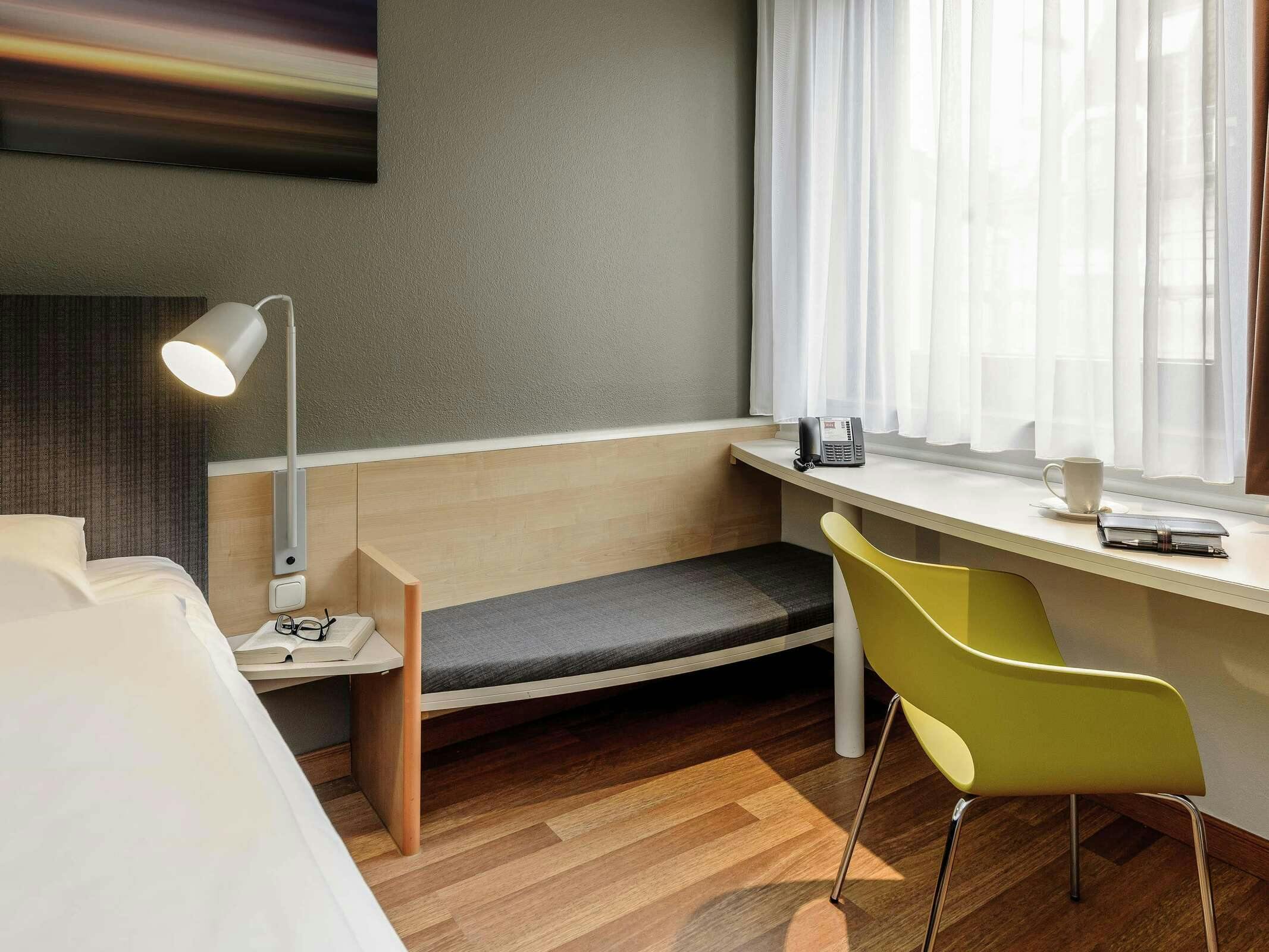 Hotel Ibis Bremen City photo 4