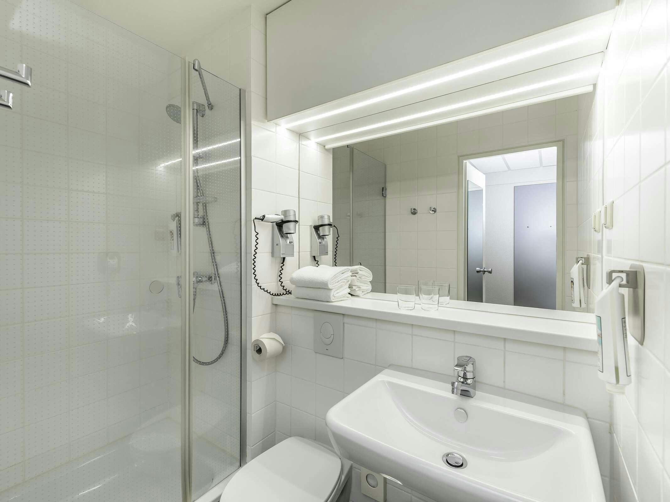 Hotel Ibis Bremen City photo 5