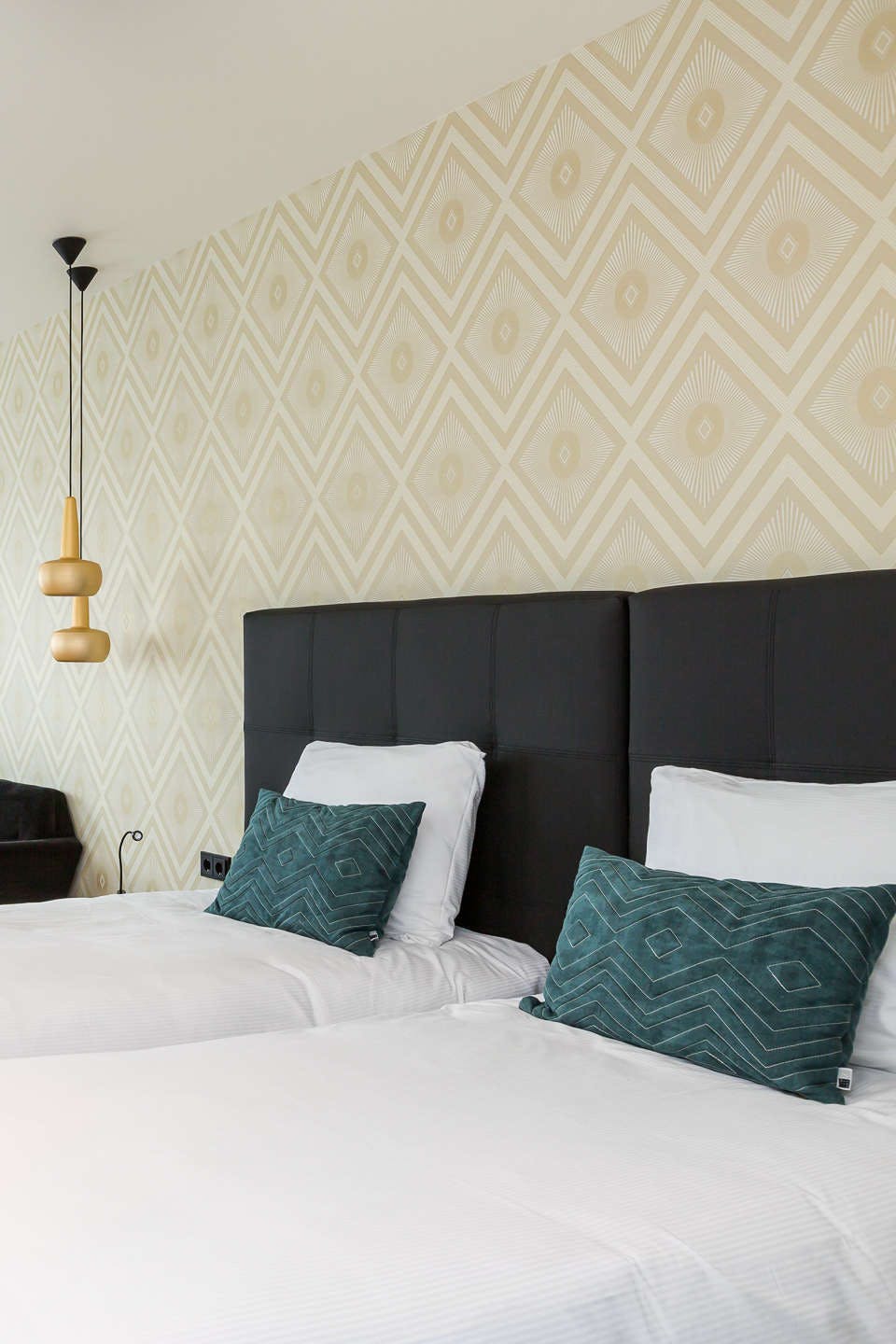 Hotel The James Hotel Rotterdam photo 5