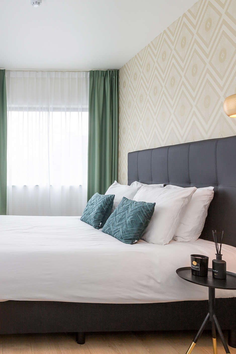 Hotel The James Hotel Rotterdam photo 3