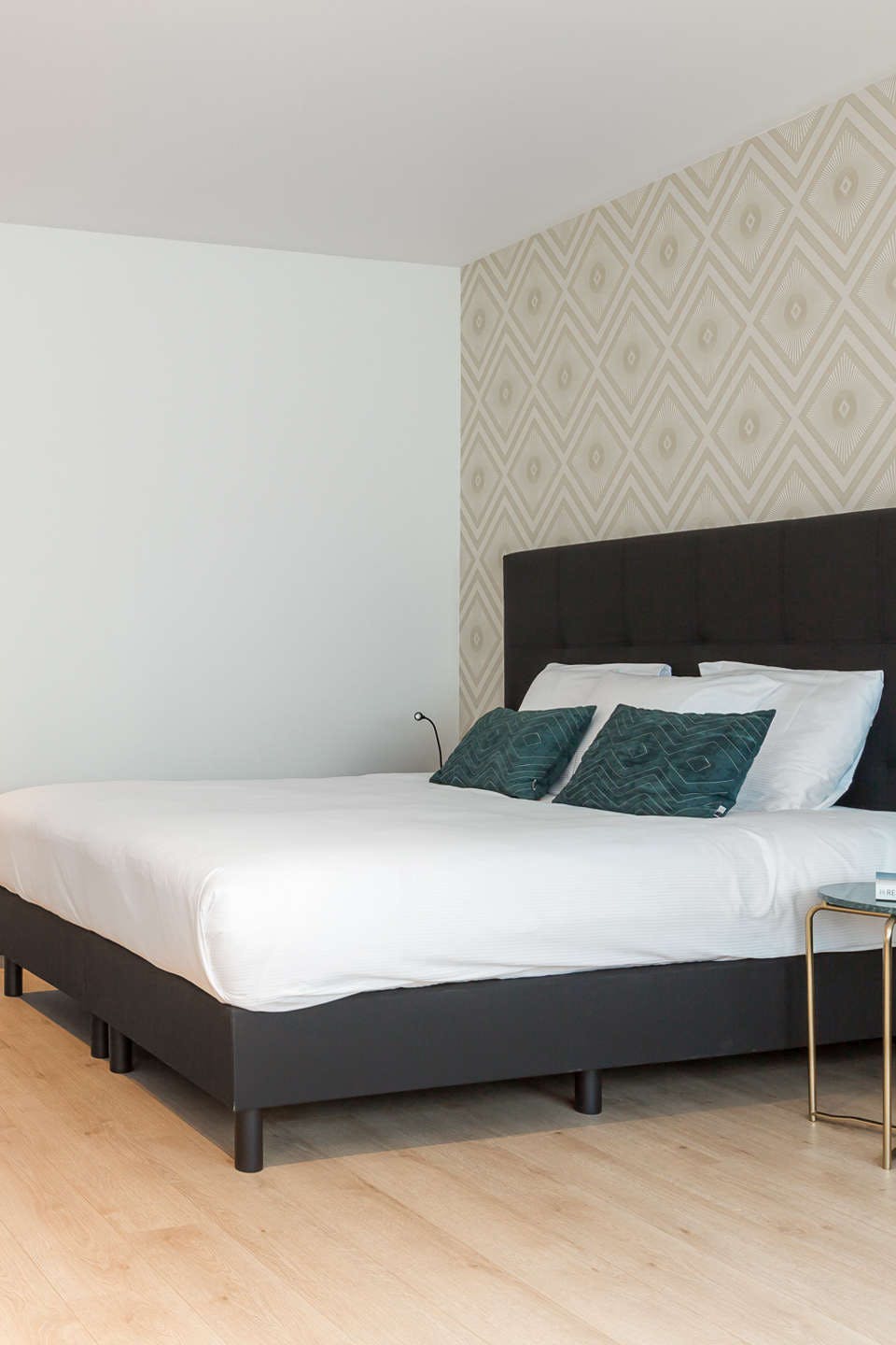 Hotel The James Hotel Rotterdam photo 1