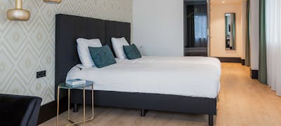 The James Hotel Rotterdam