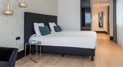 The James Hotel Rotterdam