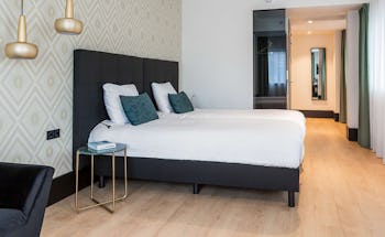 The James Hotel Rotterdam