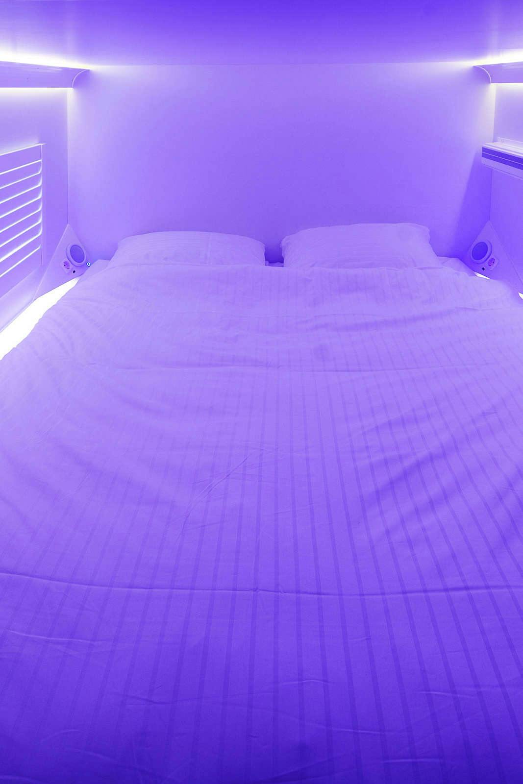 Hotel CityHub Amsterdam photo 1