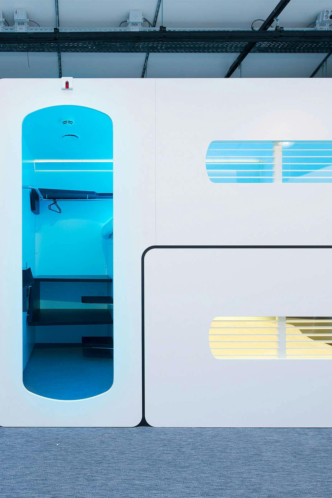 Hotel CityHub Amsterdam photo 3