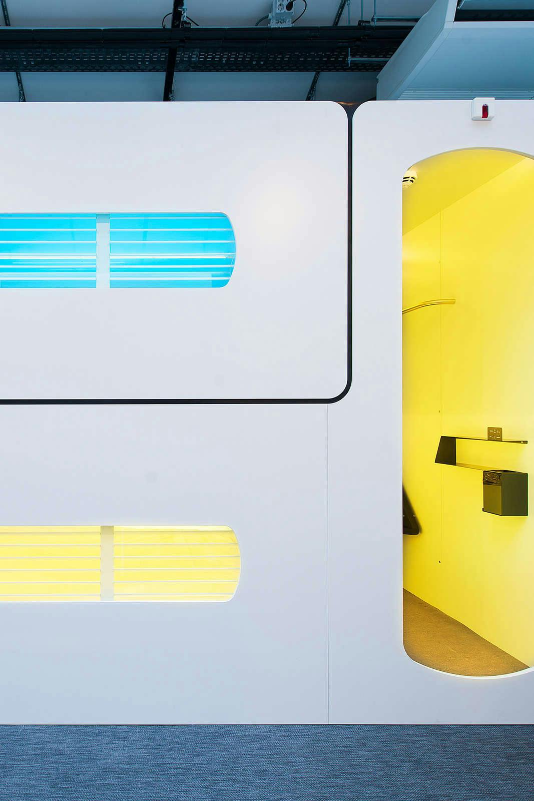 Hotel CityHub Amsterdam photo 4