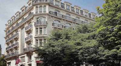 Mercure Lille Centre Grand Place