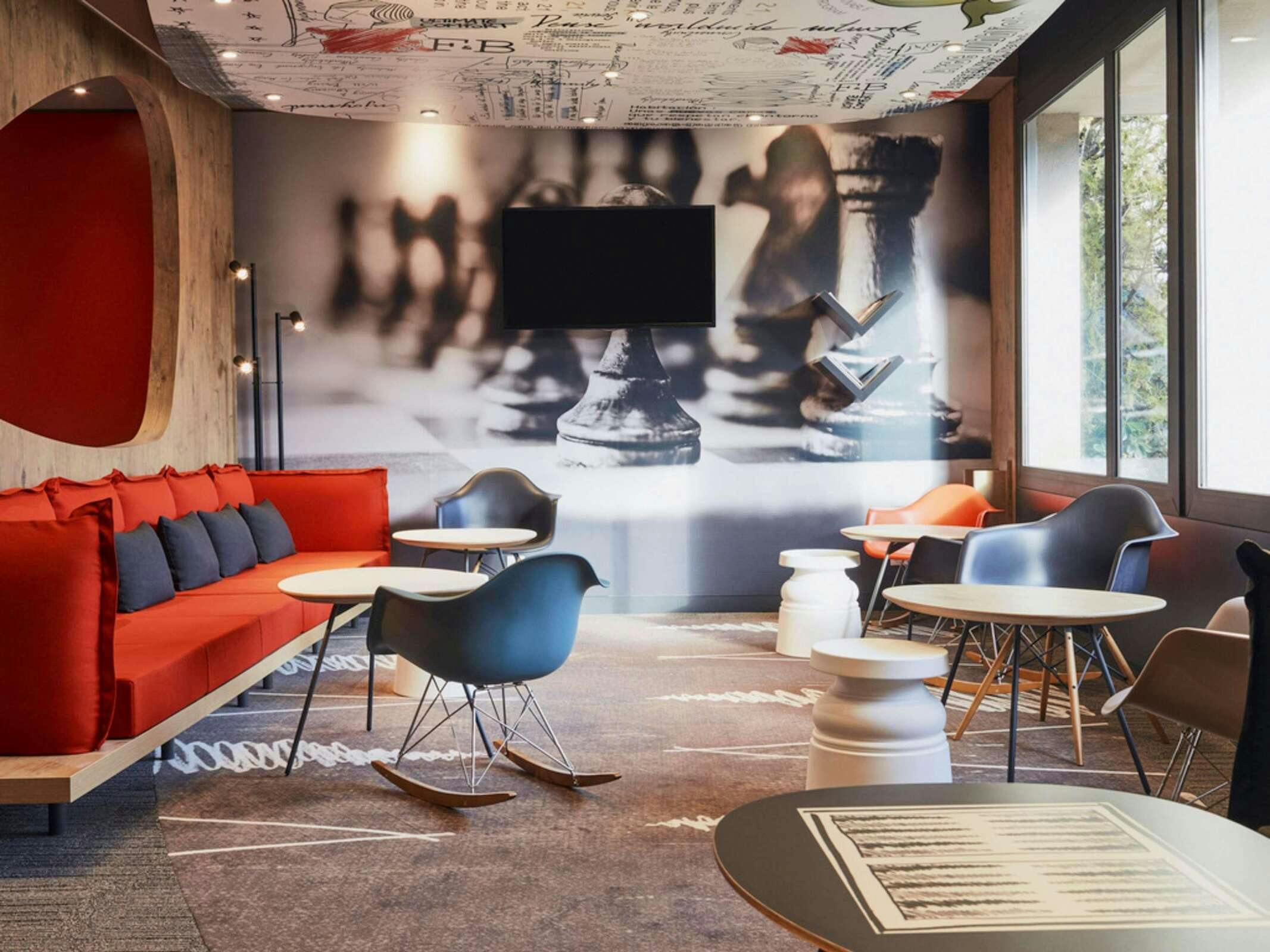 Ibis Toulon La Seyne