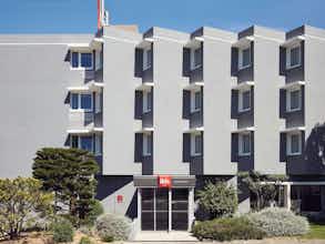 Hotel Ibis Toulon La Seyne photo 1