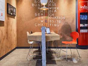 Hotel Ibis Toulon La Seyne photo 2
