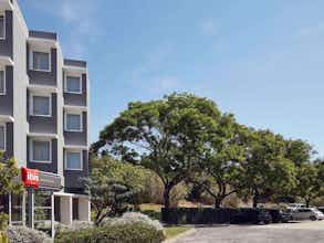 Hotel Ibis Toulon La Seyne photo 3