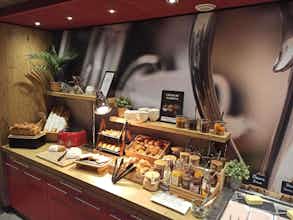 Hotel Ibis Toulon La Seyne photo 4