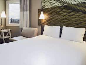 Hotel Ibis Toulon La Seyne photo 5