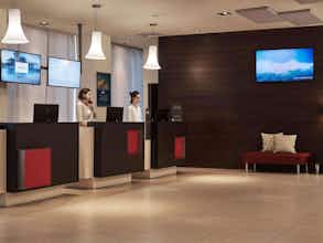 Hotel Novotel Athenes photo 3