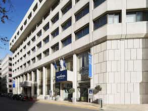 Hotel Novotel Athenes photo 4