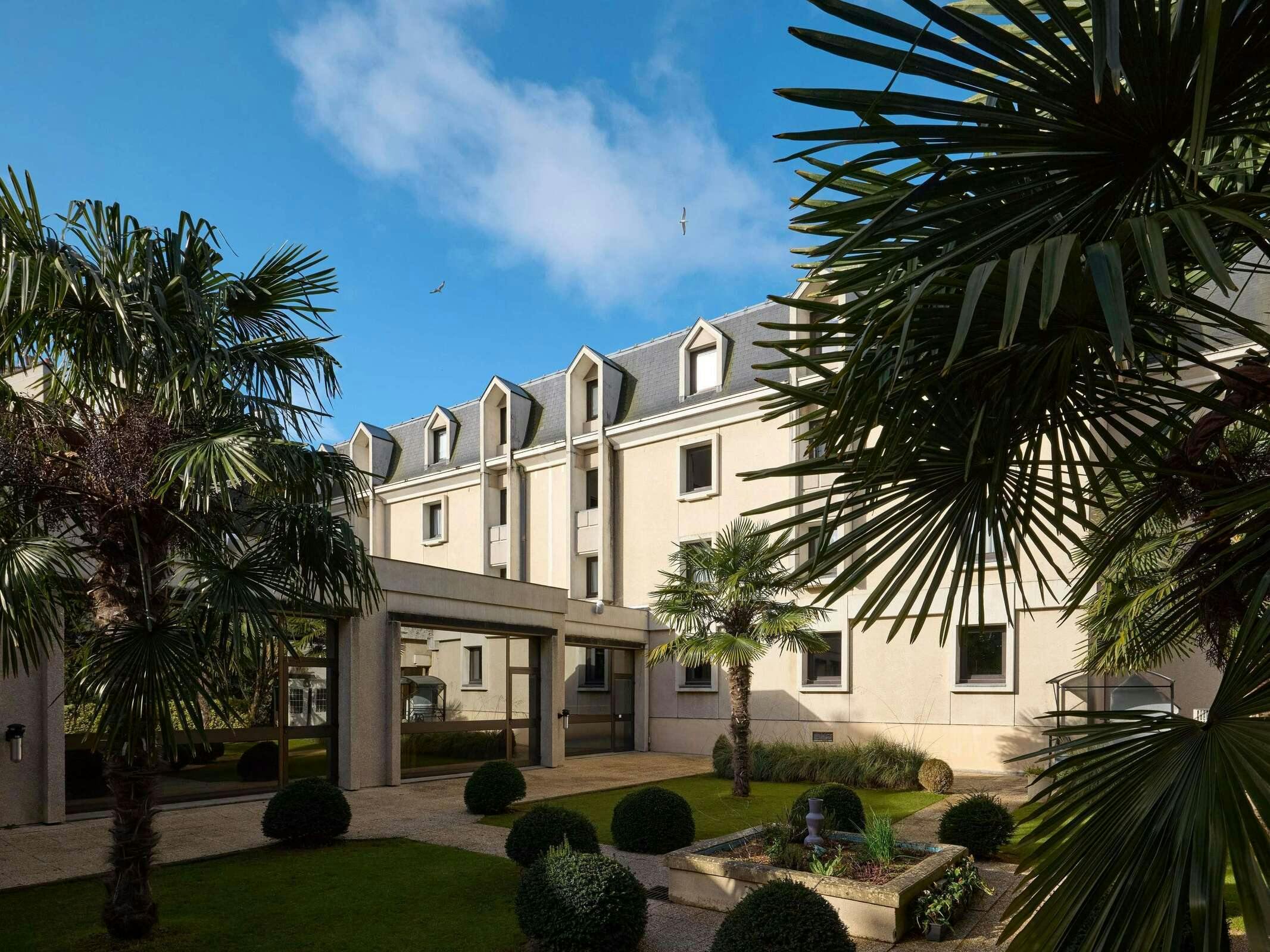 Hotel Hôtel Mercure Caen Centre Port De Plaisance photo 5
