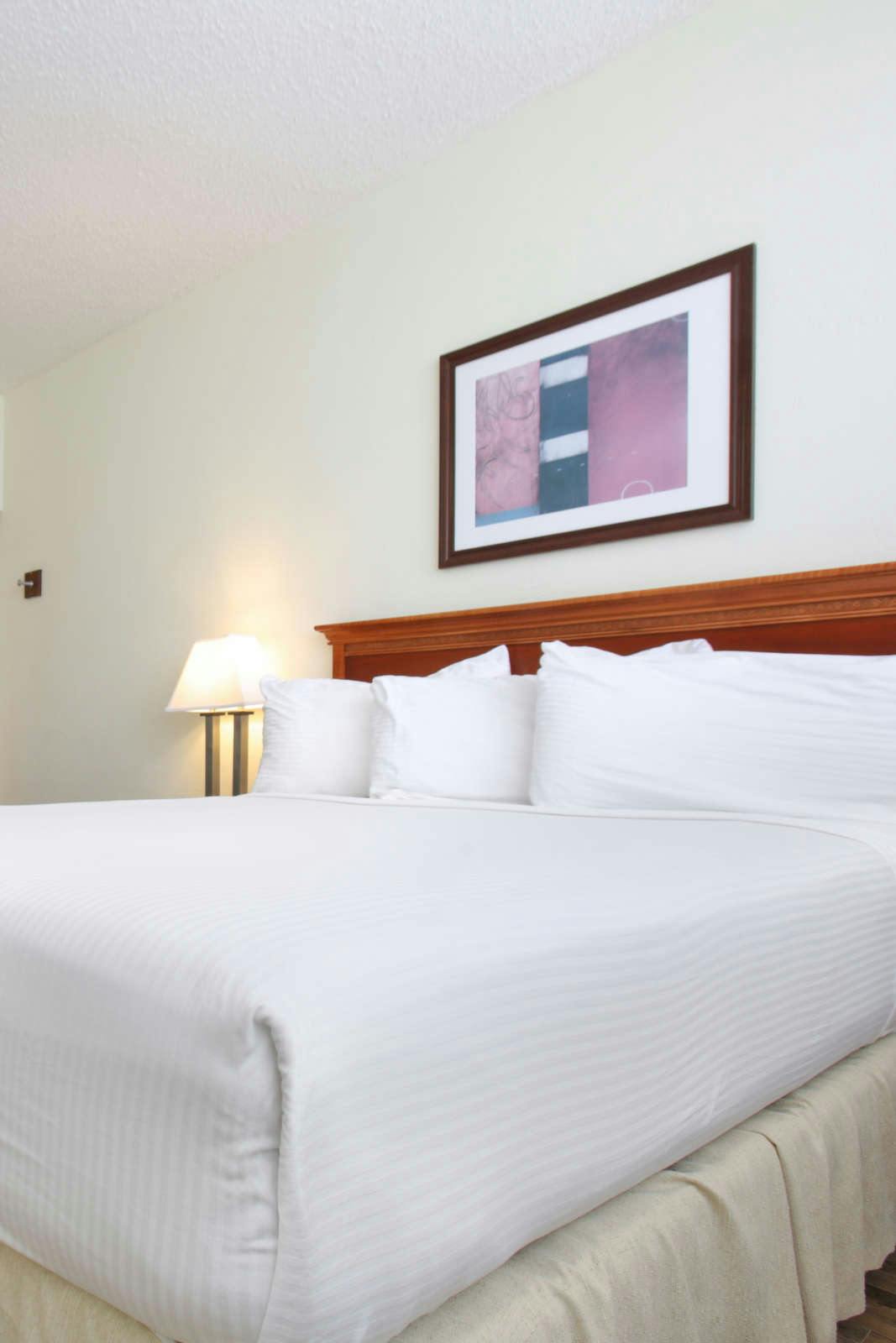 Hotel San Juan Airport Hotel photo 2