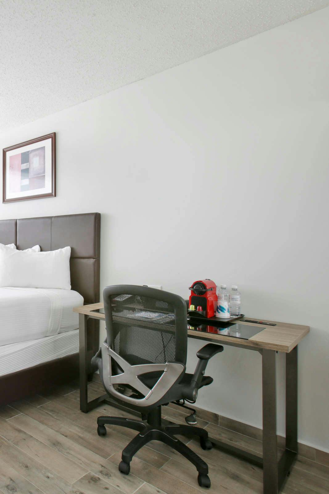 Hotel San Juan Airport Hotel photo 5