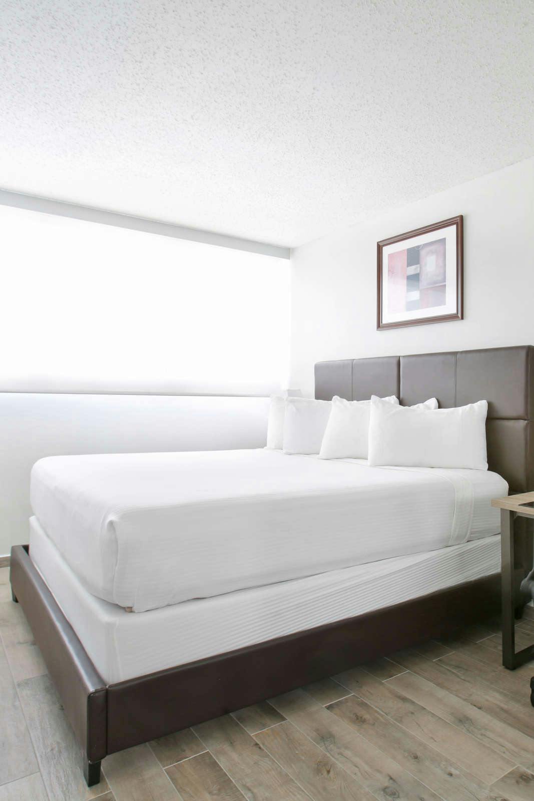 Hotel San Juan Airport Hotel photo 4