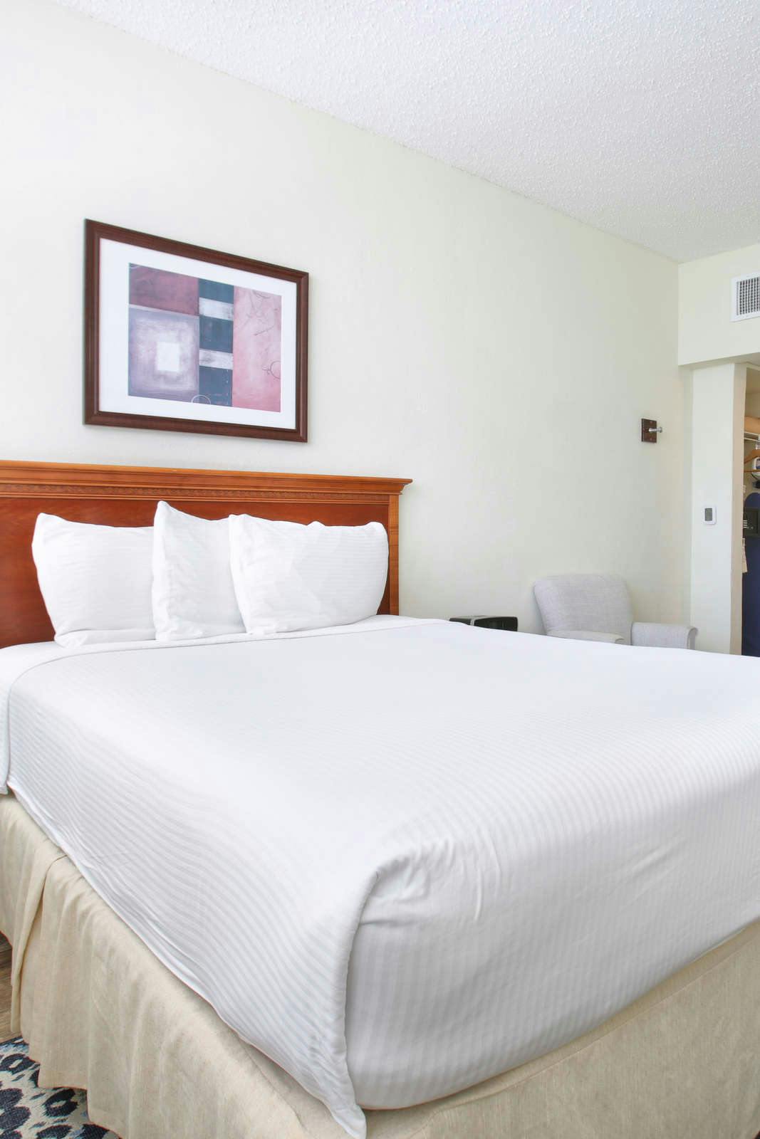 Hotel San Juan Airport Hotel photo 3