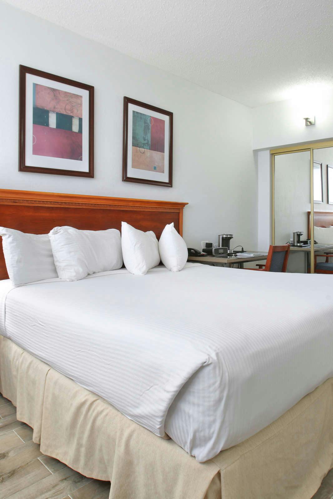 Hotel San Juan Airport Hotel photo 1