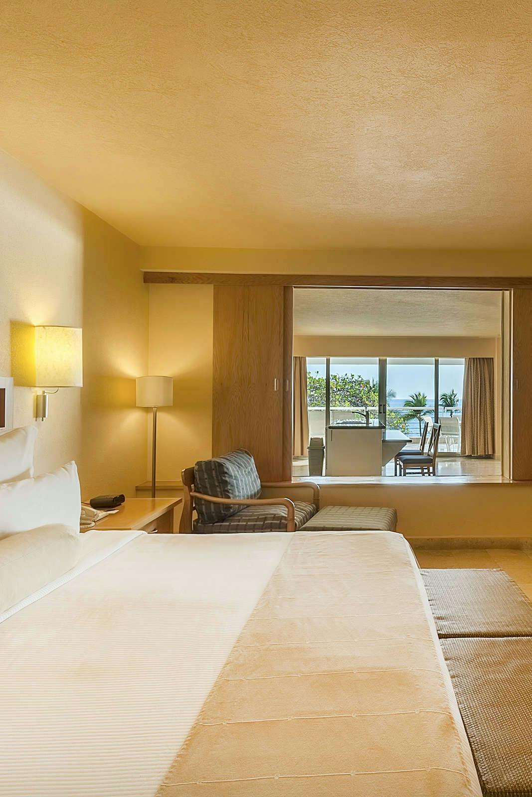 Hotel Fiesta Americana Villas Acapulco photo 4