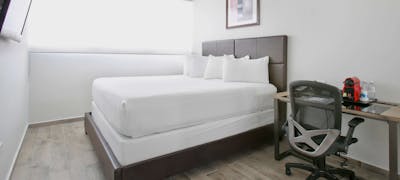 San Juan Airport Hotel