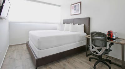 San Juan Airport Hotel