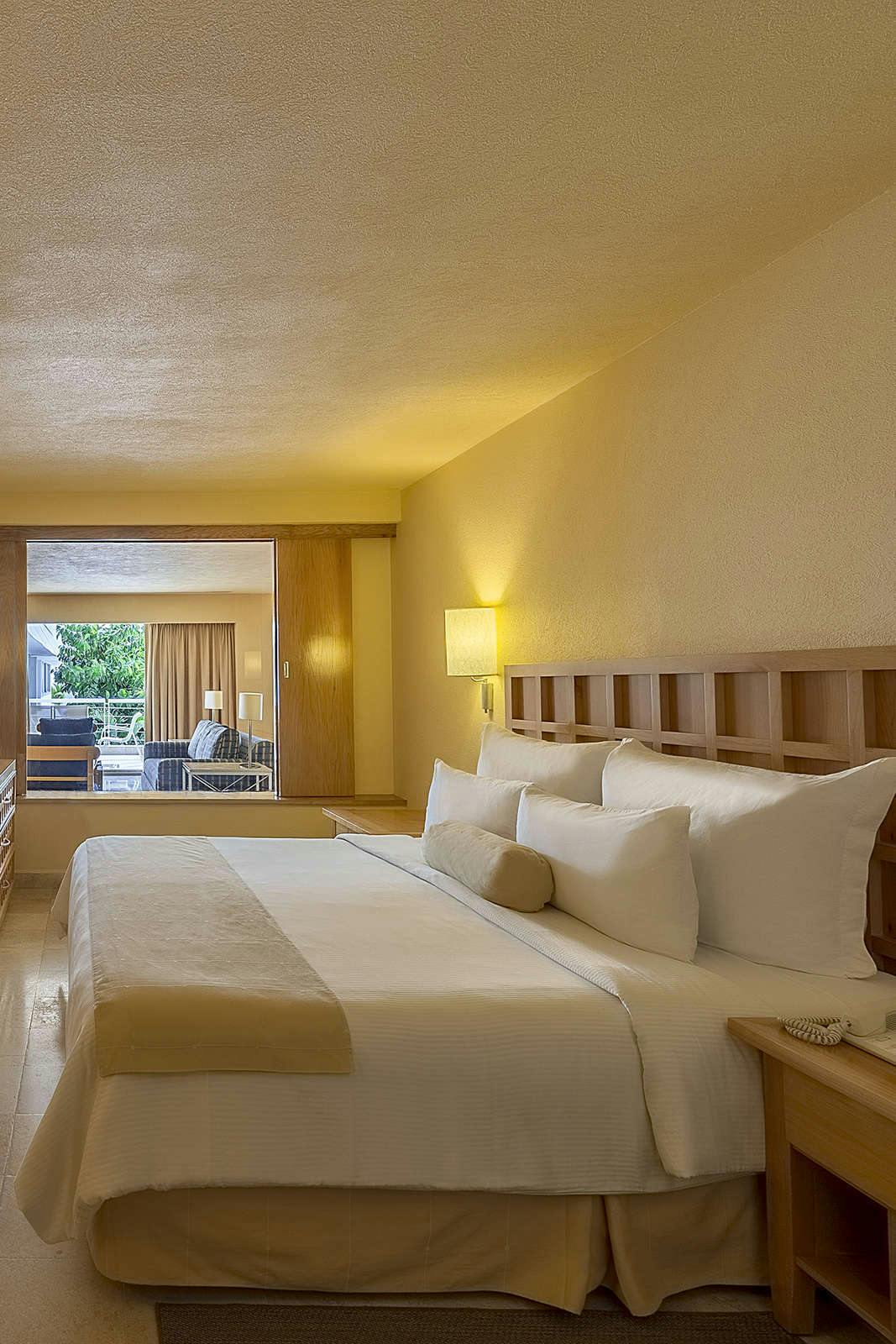 Hotel Fiesta Americana Villas Acapulco photo 1