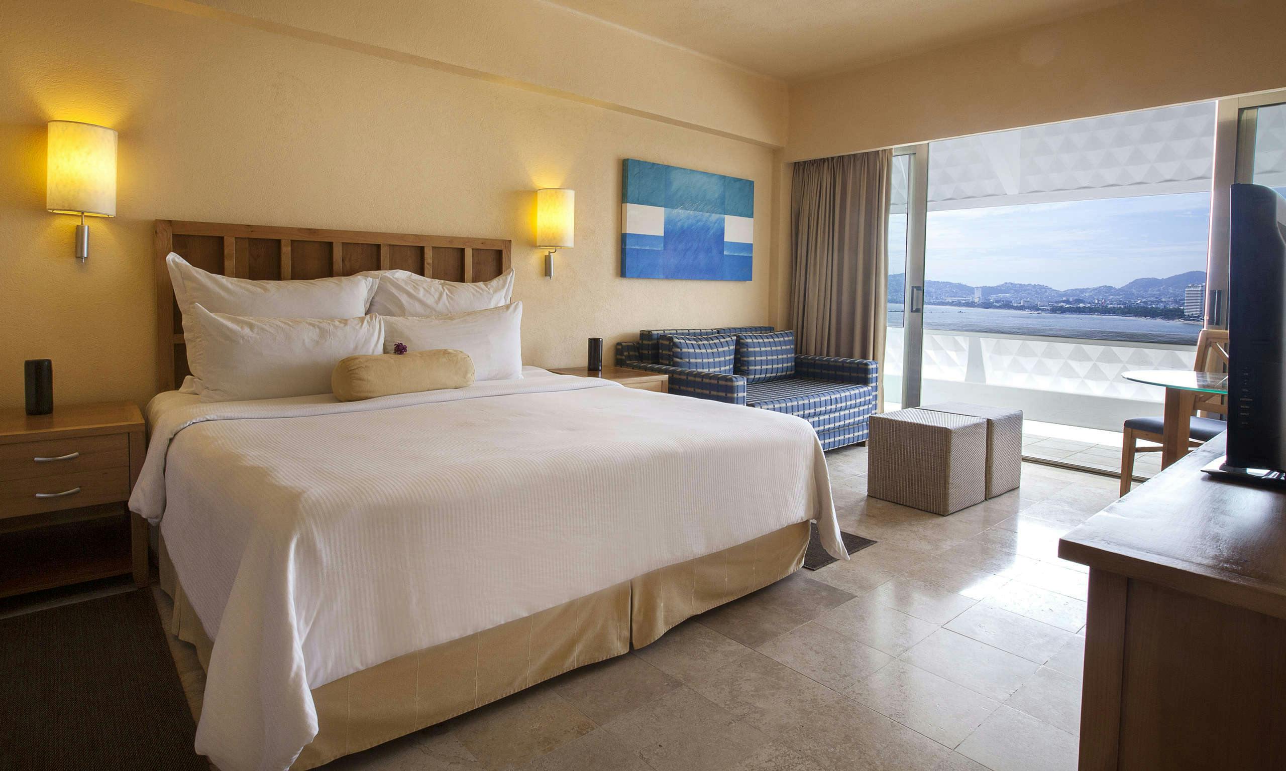 Fiesta Americana Villas Acapulco